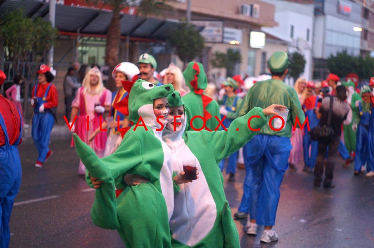 2 bedroom Apartment for sale in San Miguel de Salinas with pool - € 99,900 (Ref: 9308144)