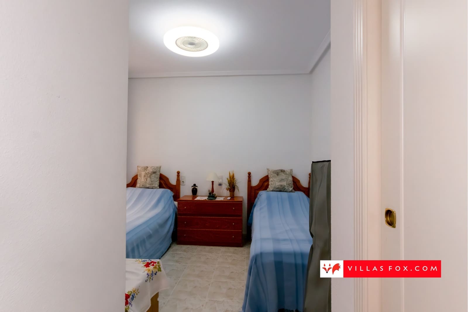 2 bedroom Apartment for sale in San Miguel de Salinas with pool - € 99,900 (Ref: 9308144)