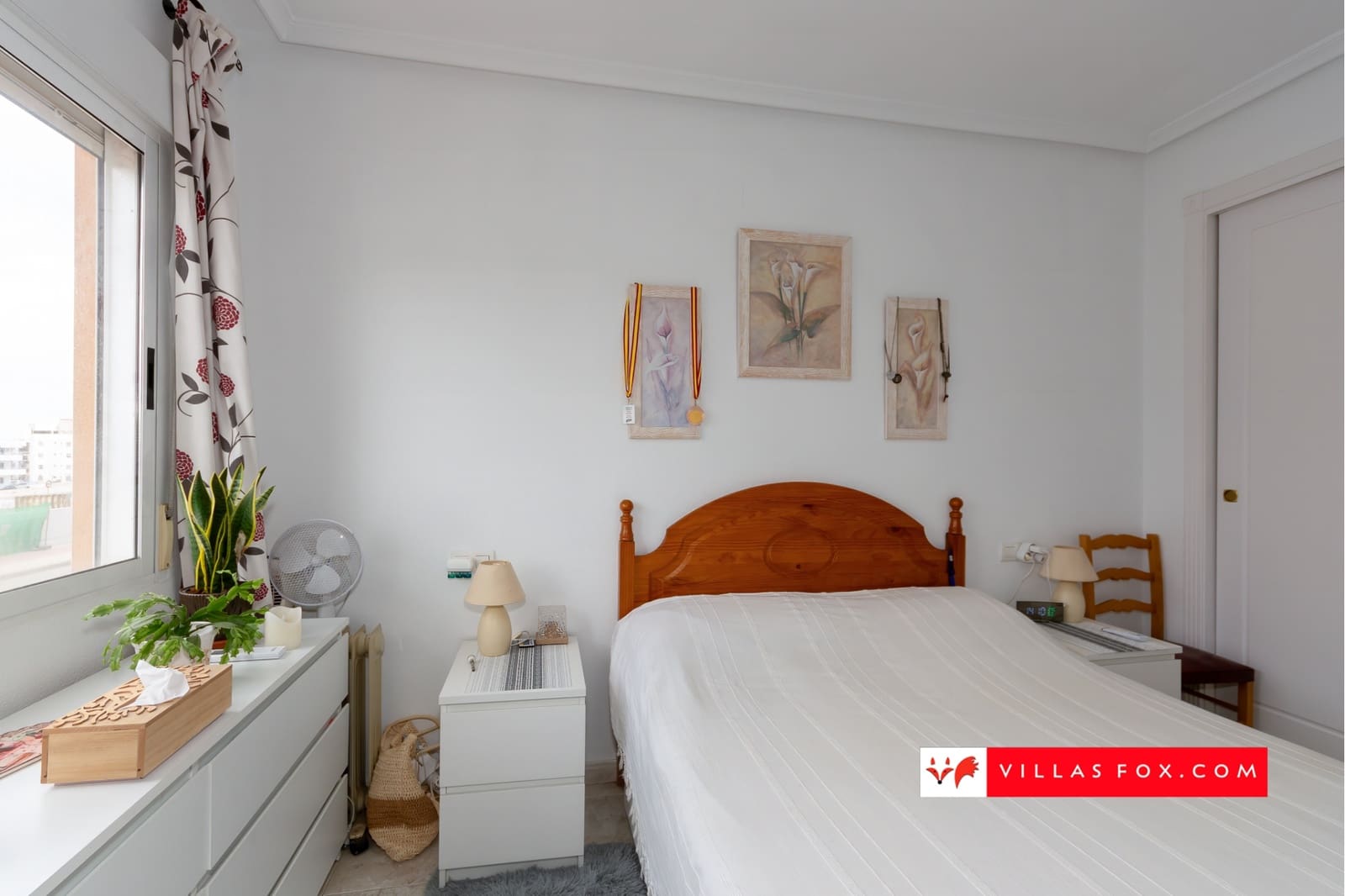 2 bedroom Apartment for sale in San Miguel de Salinas with pool - € 99,900 (Ref: 9308144)