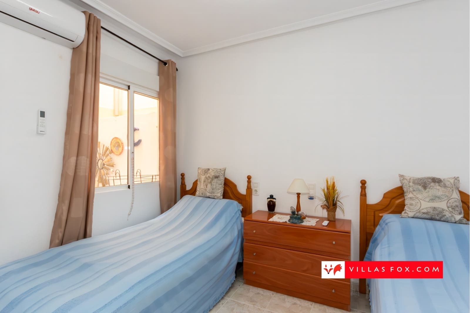 2 bedroom Apartment for sale in San Miguel de Salinas with pool - € 99,900 (Ref: 9308144)