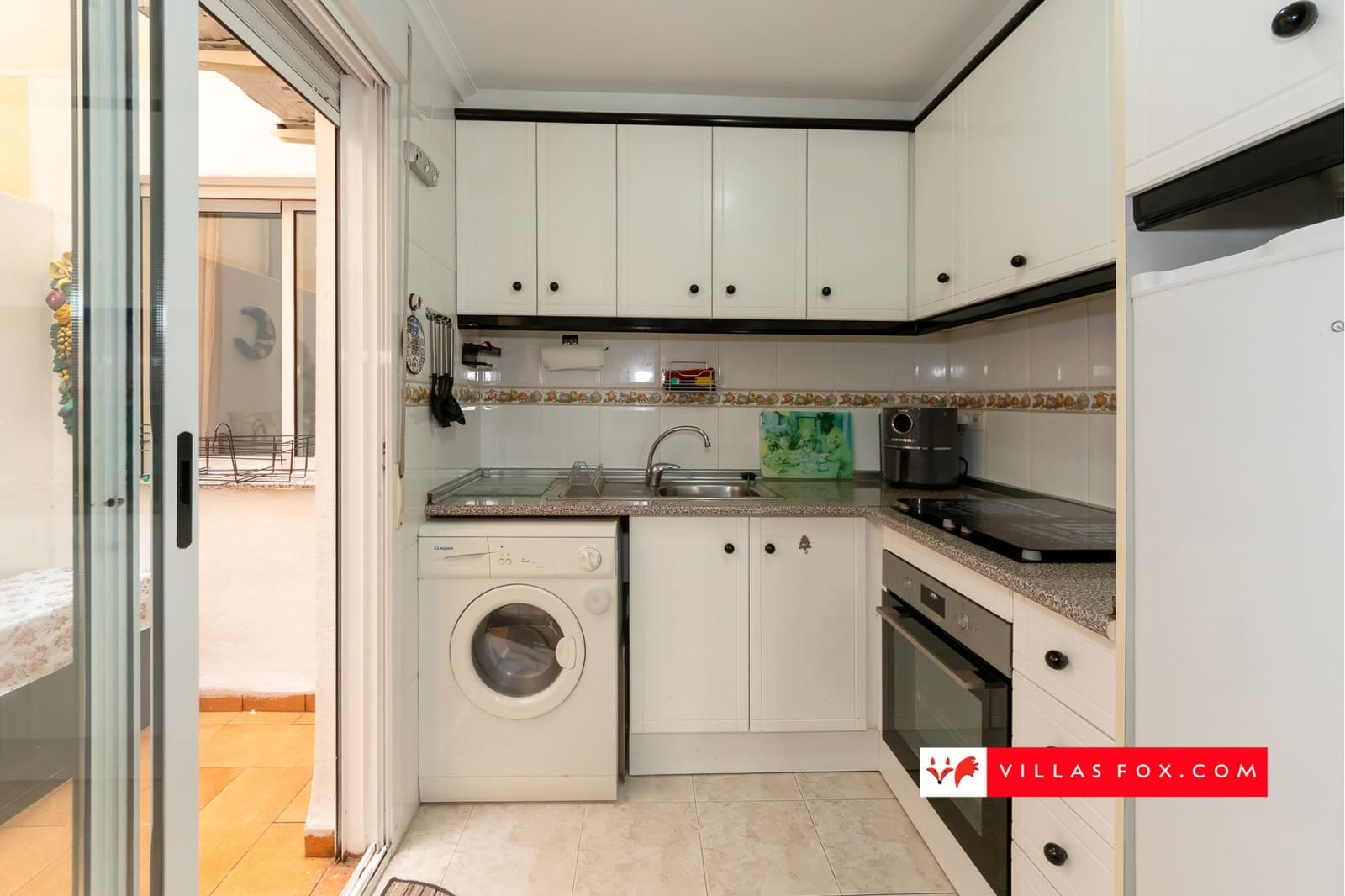 2 bedroom Apartment for sale in San Miguel de Salinas with pool - € 99,900 (Ref: 9308144)