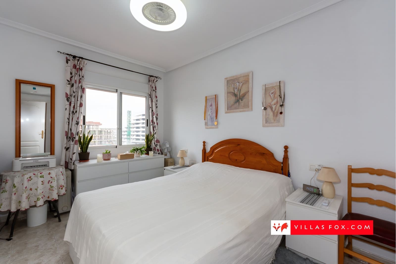 2 bedroom Apartment for sale in San Miguel de Salinas with pool - € 99,900 (Ref: 9308144)