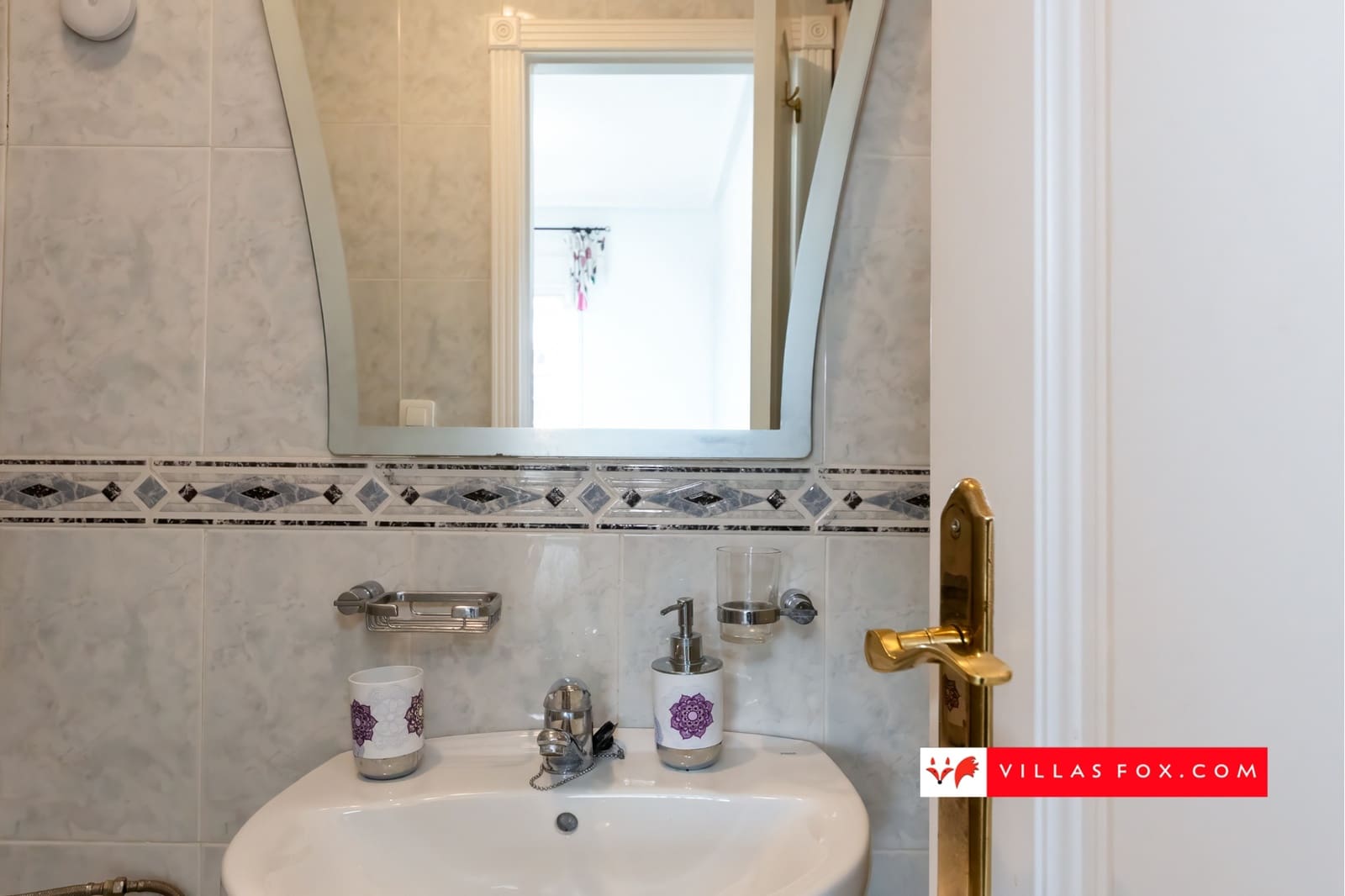 2 bedroom Apartment for sale in San Miguel de Salinas with pool - € 99,900 (Ref: 9308144)