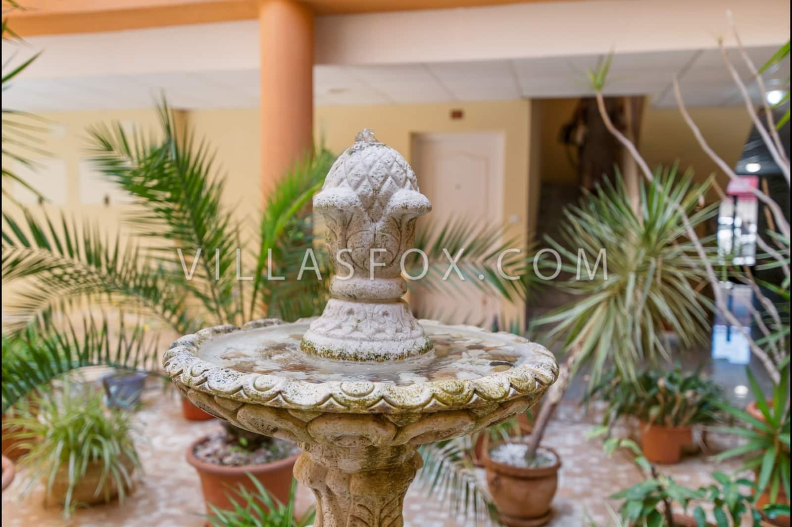 2 bedroom Apartment for sale in San Miguel de Salinas with pool - € 99,900 (Ref: 9308144)