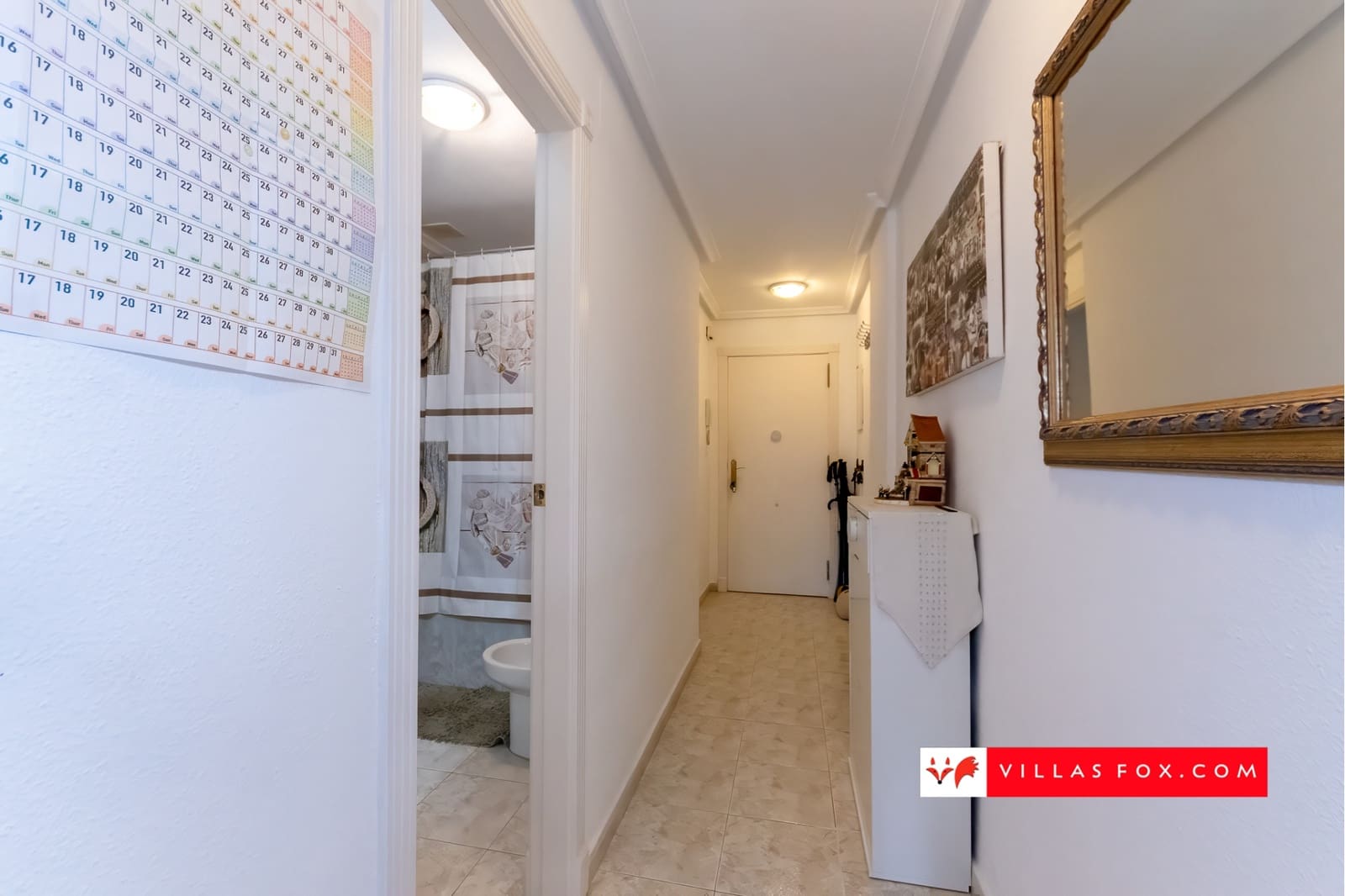 2 bedroom Apartment for sale in San Miguel de Salinas with pool - € 99,900 (Ref: 9308144)