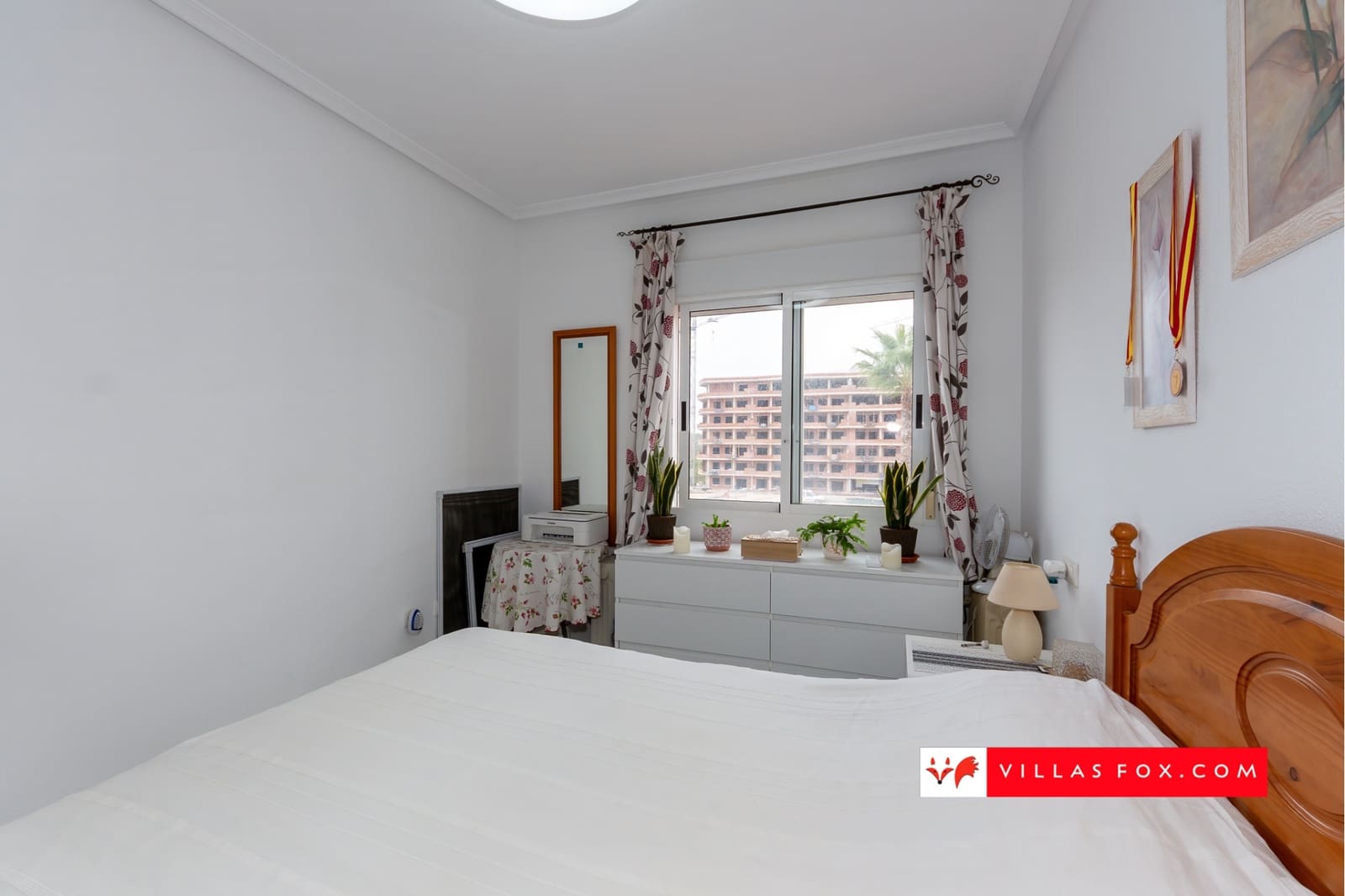 2 bedroom Apartment for sale in San Miguel de Salinas with pool - € 99,900 (Ref: 9308144)