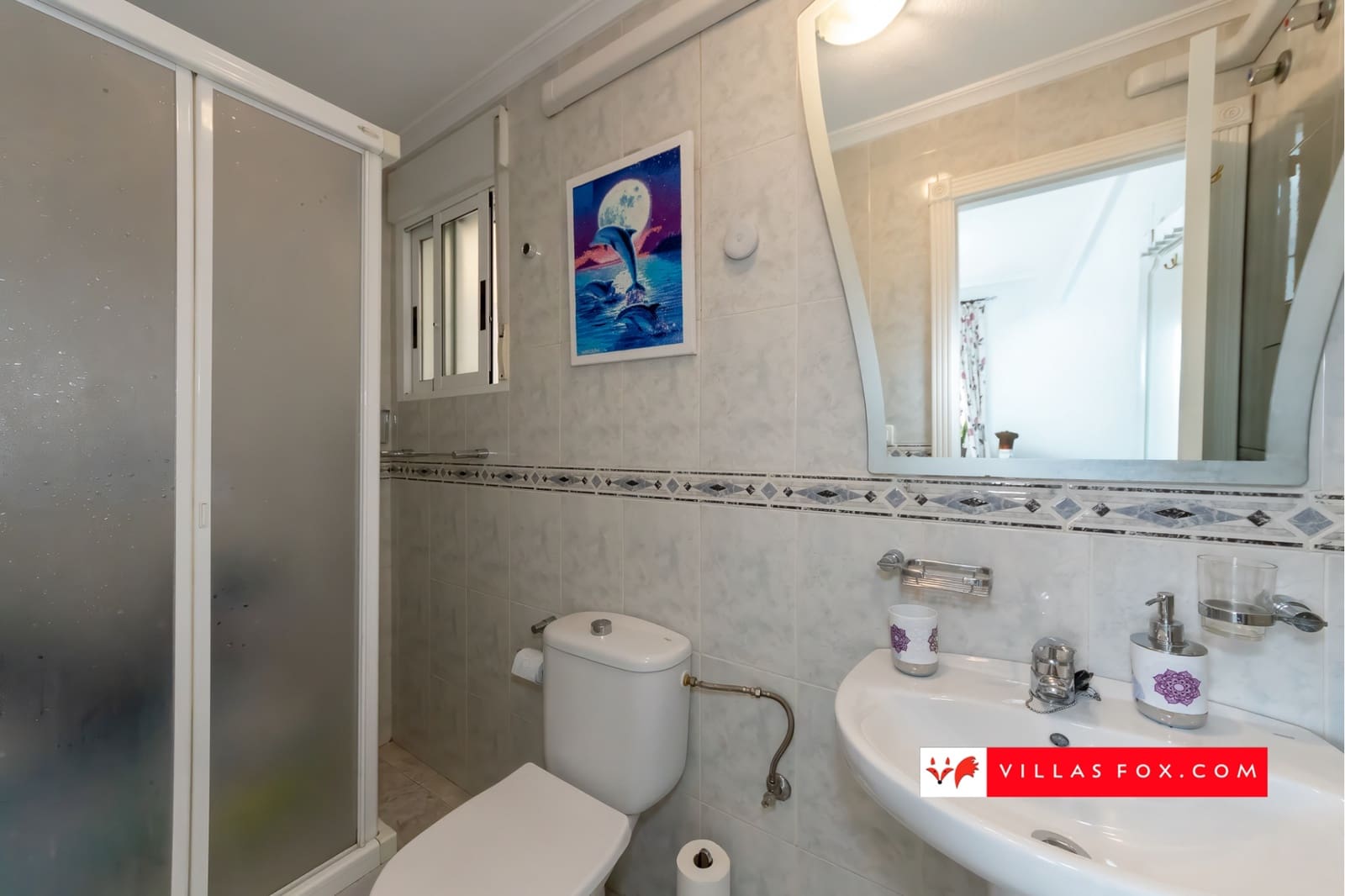 2 bedroom Apartment for sale in San Miguel de Salinas with pool - € 99,900 (Ref: 9308144)