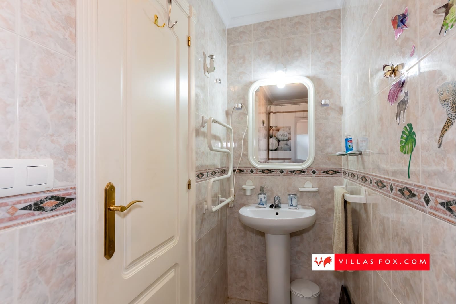 2 bedroom Apartment for sale in San Miguel de Salinas with pool - € 99,900 (Ref: 9308144)