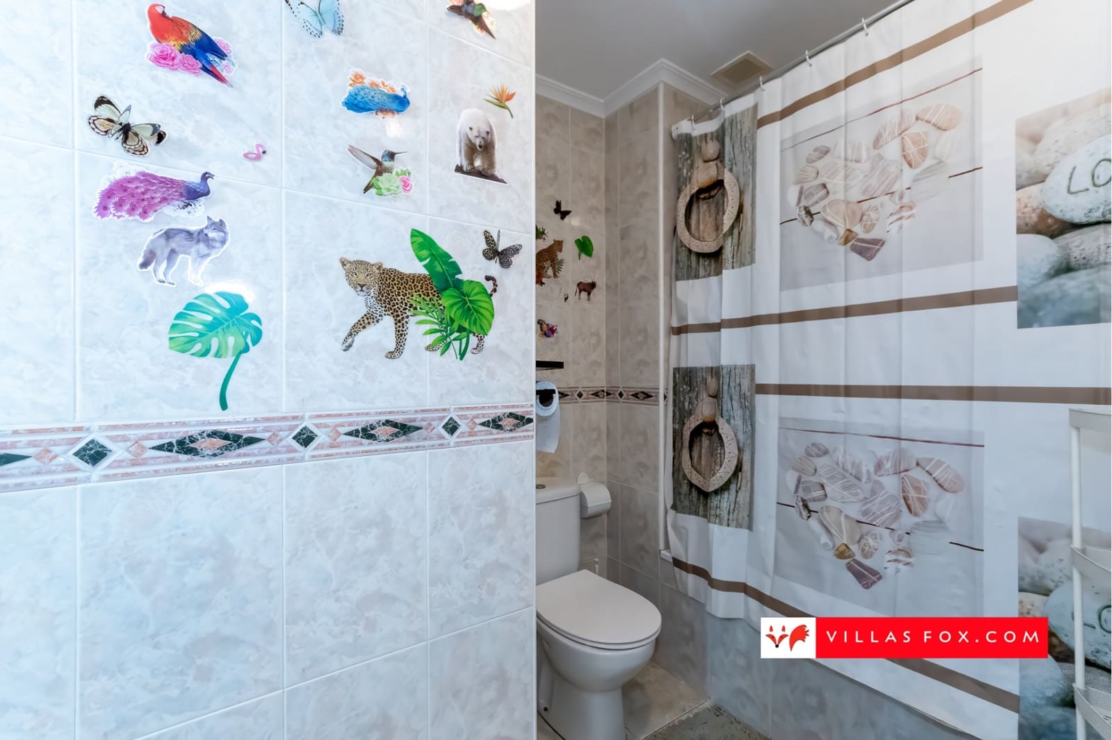 2 bedroom Apartment for sale in San Miguel de Salinas with pool - € 99,900 (Ref: 9308144)