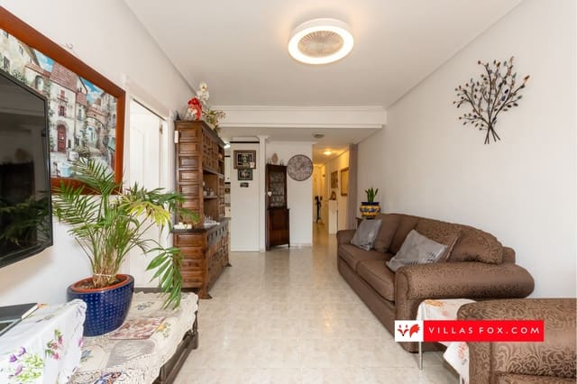 2 bedroom Apartment for sale in San Miguel de Salinas with pool - € 99,900 (Ref: 9308144)