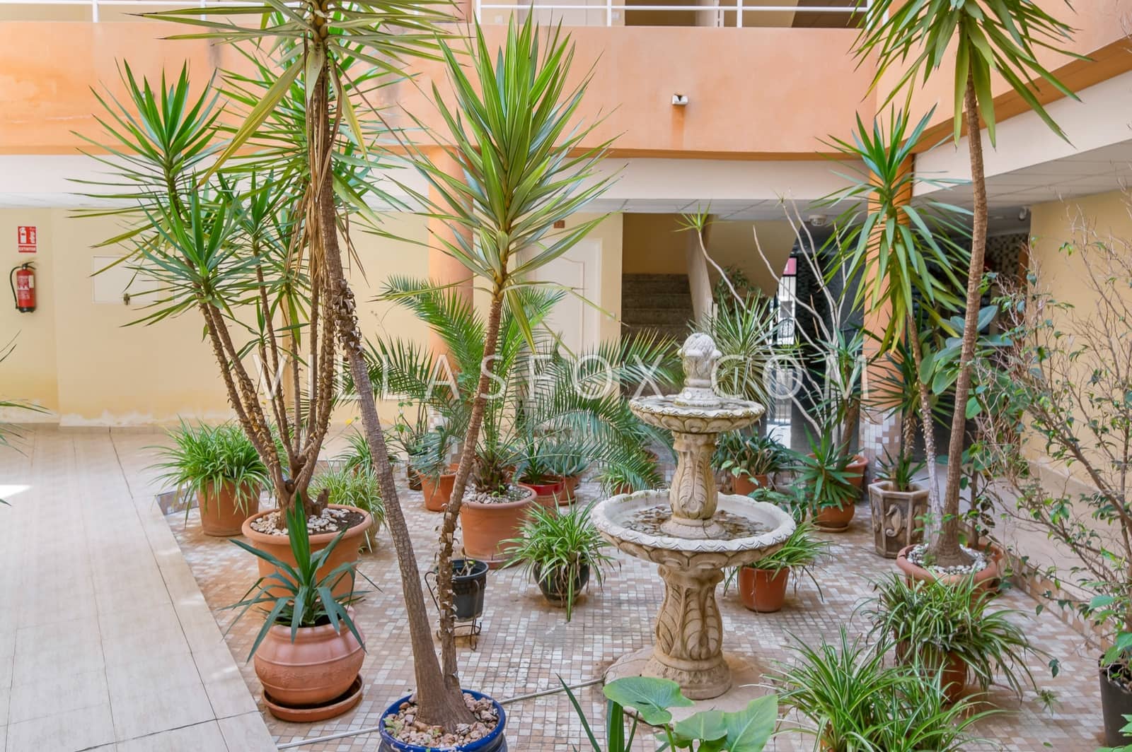 2 bedroom Apartment for sale in San Miguel de Salinas with pool - € 99,900 (Ref: 9308144)