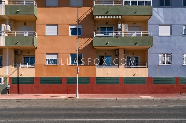 2 bedroom Apartment for sale in San Miguel de Salinas with pool - € 99,900 (Ref: 9308144)