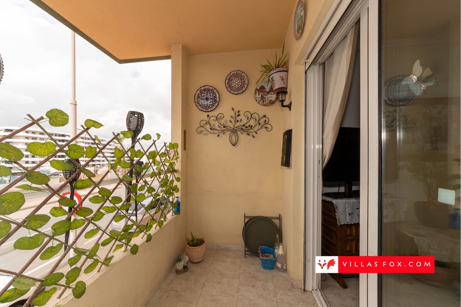 2 bedroom Apartment for sale in San Miguel de Salinas with pool - € 99,900 (Ref: 9308144)