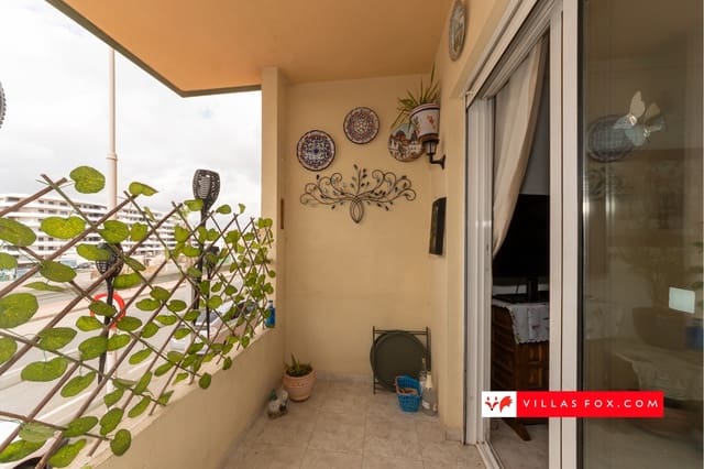 2 bedroom Apartment for sale in San Miguel de Salinas with pool - € 99,900 (Ref: 9308144)