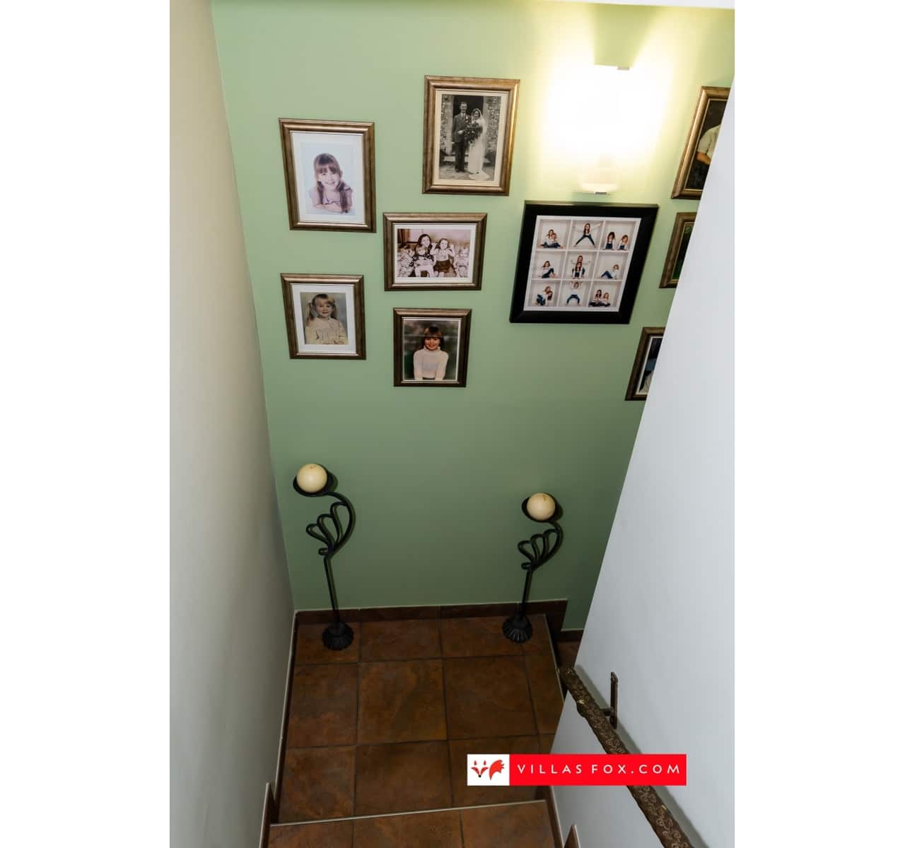 3 soveværelse Byhus til salg i San Miguel de Salinas med swimmingpool - € 189.500 (Ref: 9311607)