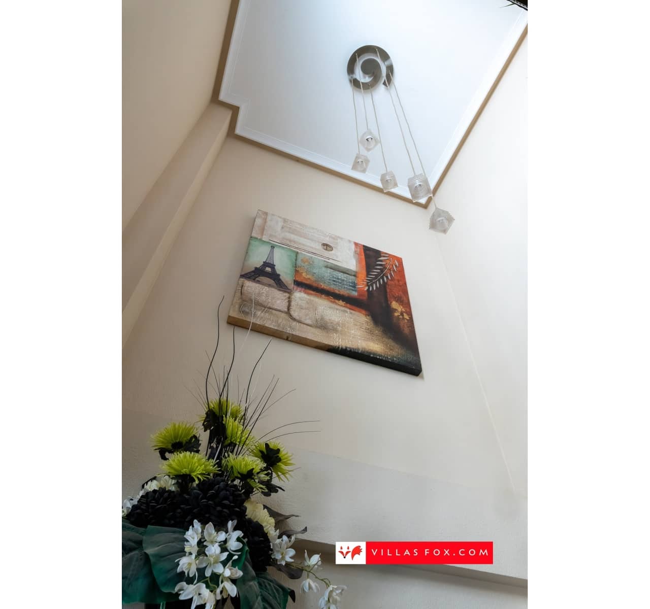 3 soveværelse Byhus til salg i San Miguel de Salinas med swimmingpool - € 189.500 (Ref: 9311607)