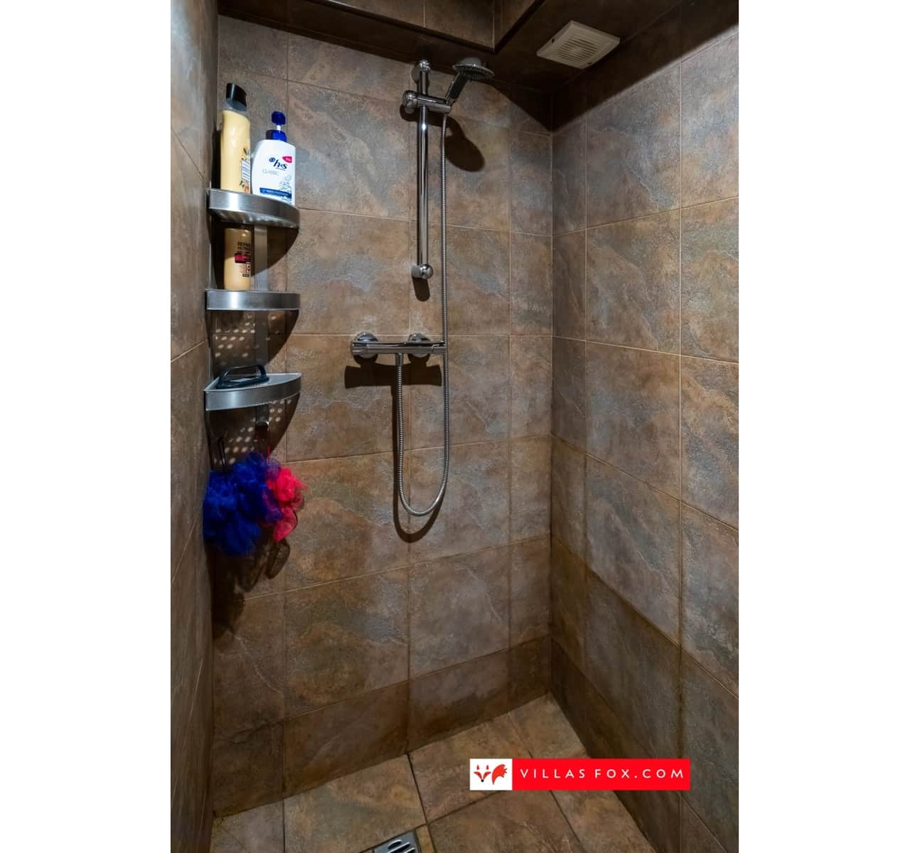 3 soveværelse Byhus til salg i San Miguel de Salinas med swimmingpool - € 189.500 (Ref: 9311607)