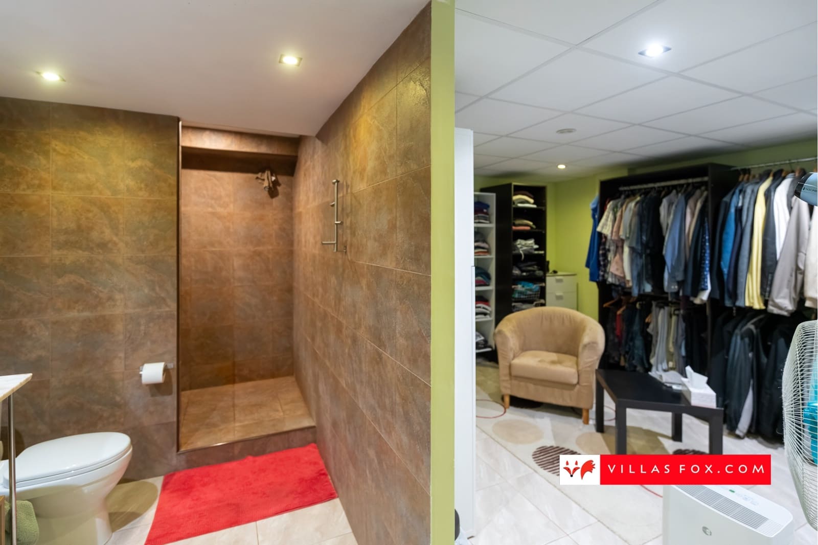 3 soveværelse Byhus til salg i San Miguel de Salinas med swimmingpool - € 189.500 (Ref: 9311607)