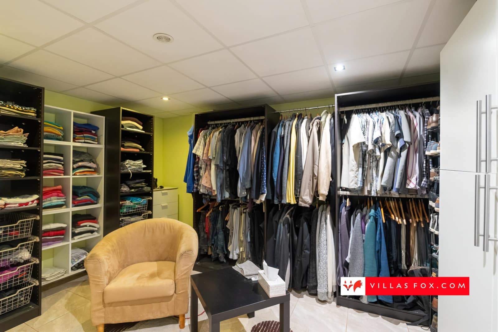 3 soveværelse Byhus til salg i San Miguel de Salinas med swimmingpool - € 189.500 (Ref: 9311607)