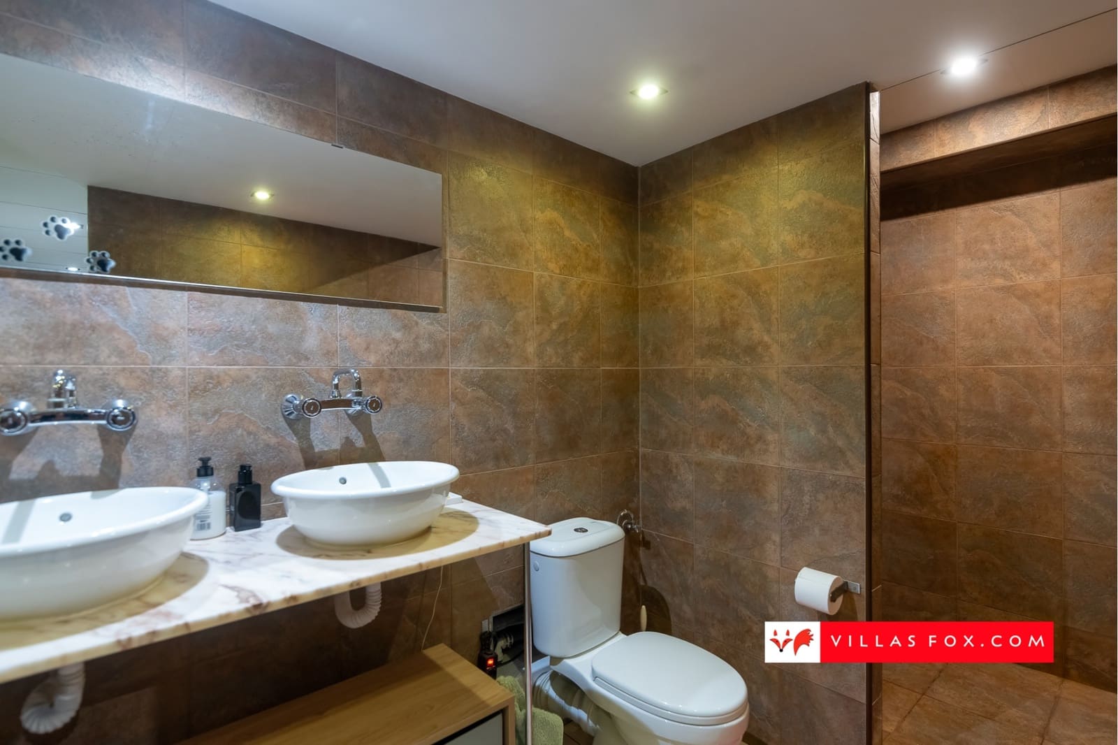 3 soveværelse Byhus til salg i San Miguel de Salinas med swimmingpool - € 189.500 (Ref: 9311607)