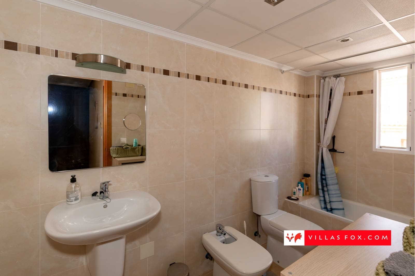 3 soveværelse Byhus til salg i San Miguel de Salinas med swimmingpool - € 189.500 (Ref: 9311607)