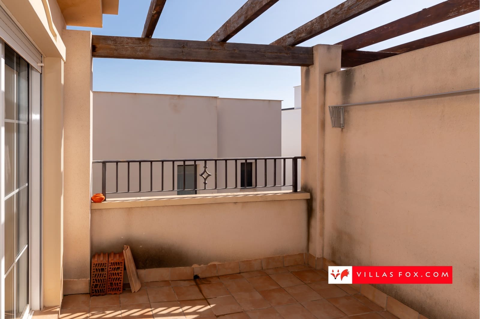 3 soveværelse Byhus til salg i San Miguel de Salinas med swimmingpool - € 189.500 (Ref: 9311607)