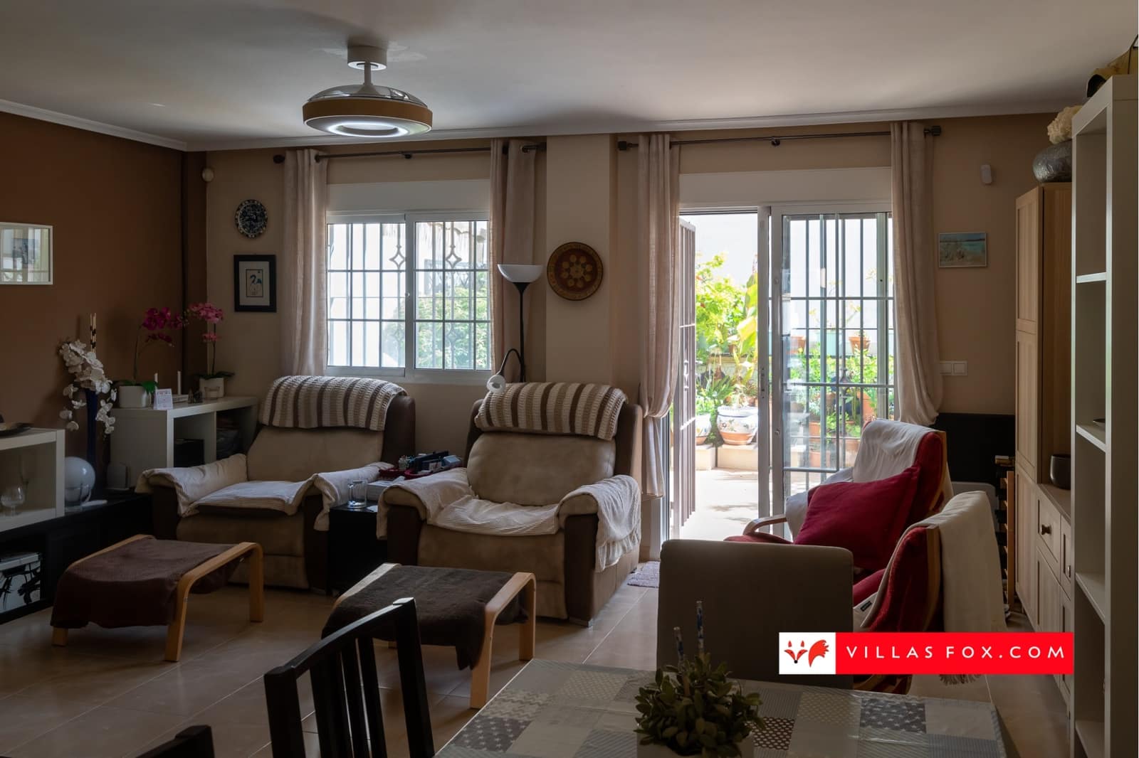 3 soveværelse Byhus til salg i San Miguel de Salinas med swimmingpool - € 189.500 (Ref: 9311607)