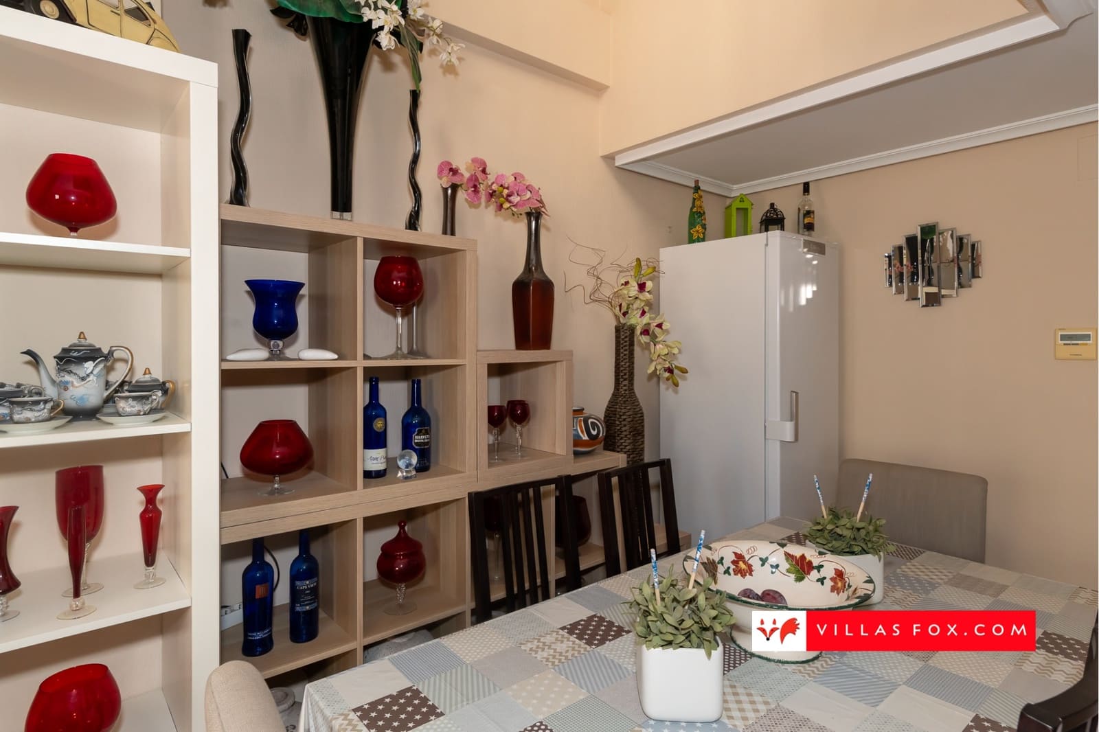 3 soveværelse Byhus til salg i San Miguel de Salinas med swimmingpool - € 189.500 (Ref: 9311607)