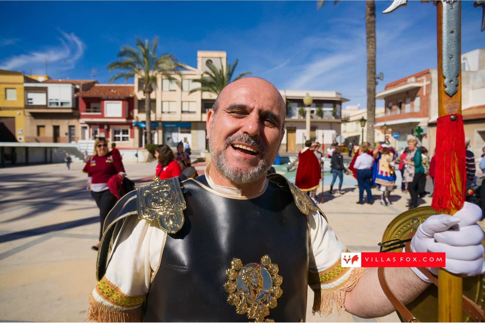 3 soveværelse Byhus til salg i San Miguel de Salinas med swimmingpool - € 189.500 (Ref: 9311607)