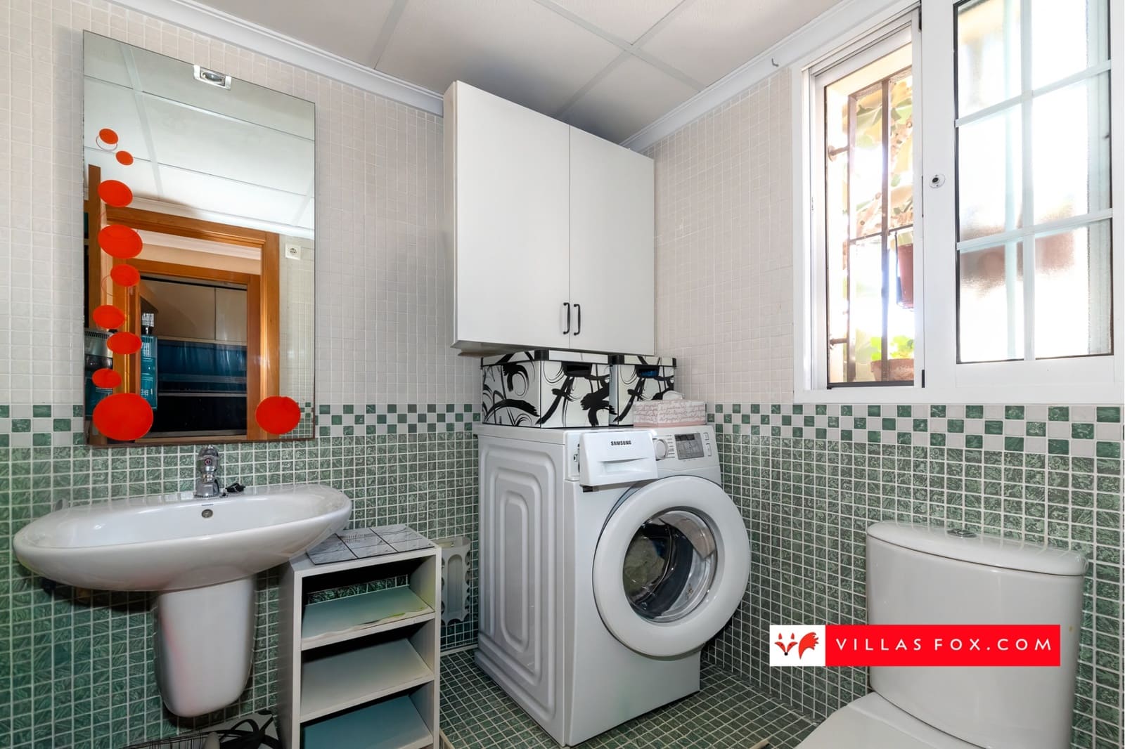 3 soveværelse Byhus til salg i San Miguel de Salinas med swimmingpool - € 189.500 (Ref: 9311607)