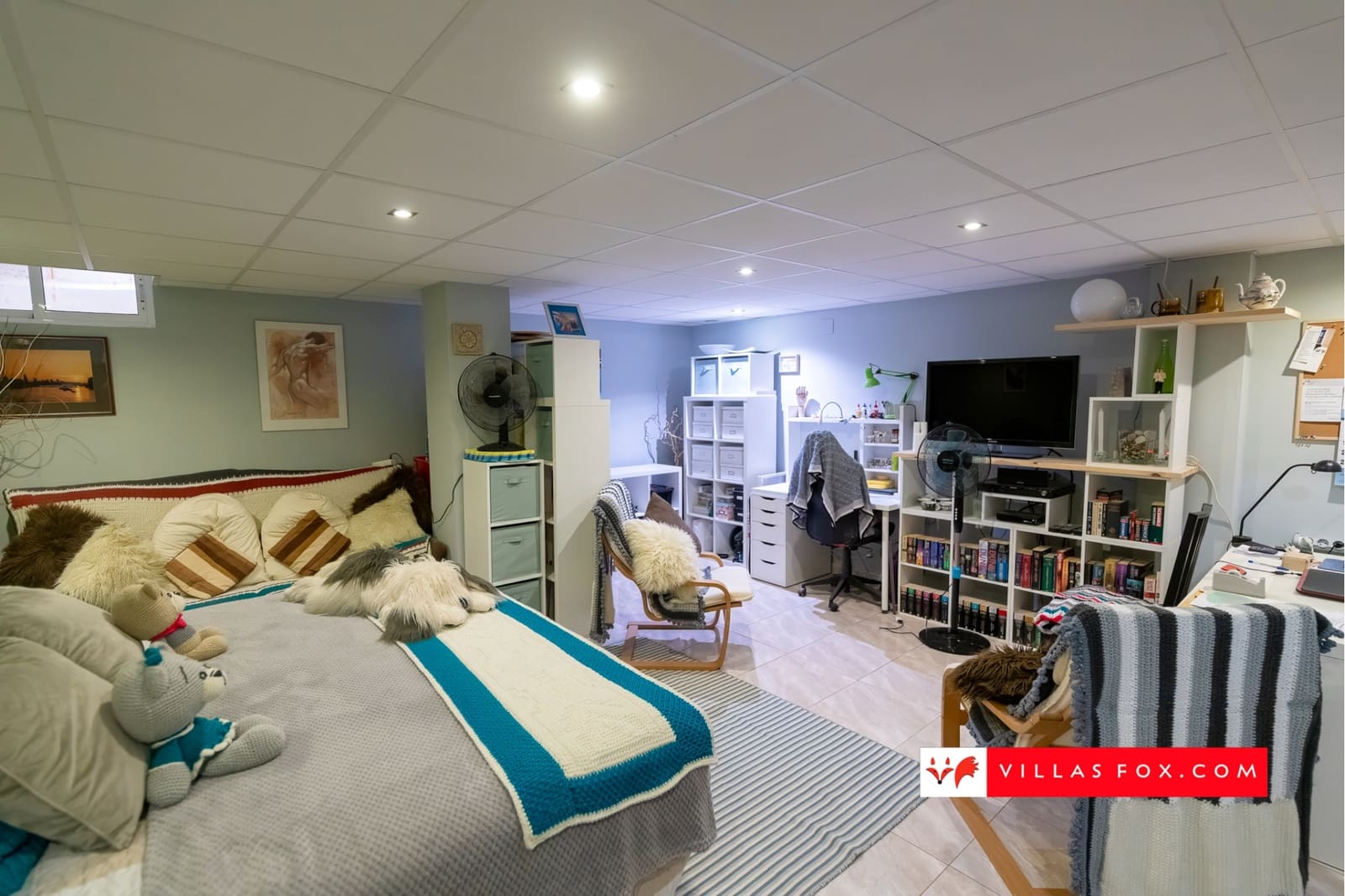 3 soveværelse Byhus til salg i San Miguel de Salinas med swimmingpool - € 189.500 (Ref: 9311607)