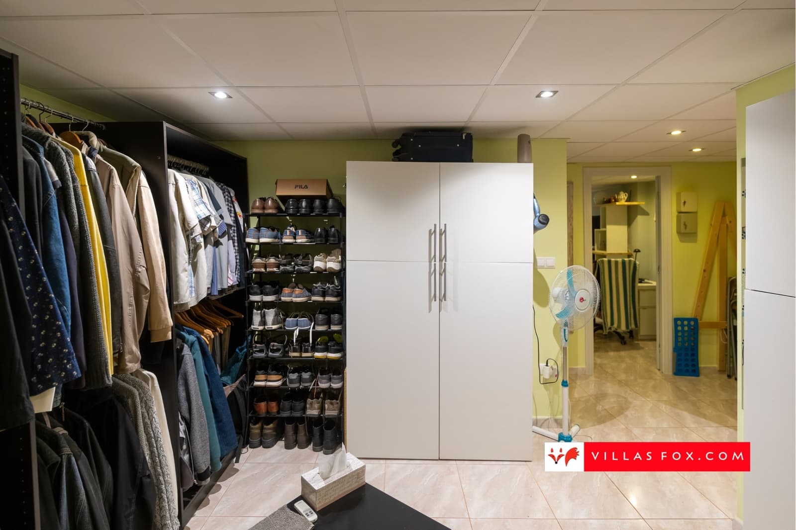 3 soveværelse Byhus til salg i San Miguel de Salinas med swimmingpool - € 189.500 (Ref: 9311607)