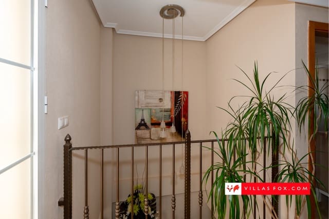 3 quarto Casa em Banda para venda em San Miguel de Salinas com piscina - 189 500 € (Ref: 9311607)