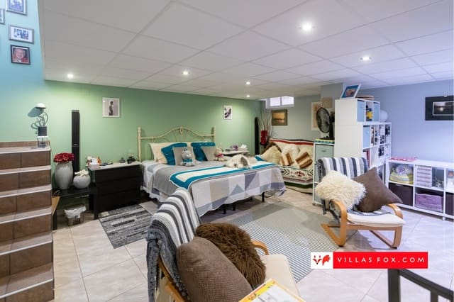 3 quarto Casa em Banda para venda em San Miguel de Salinas com piscina - 189 500 € (Ref: 9311607)