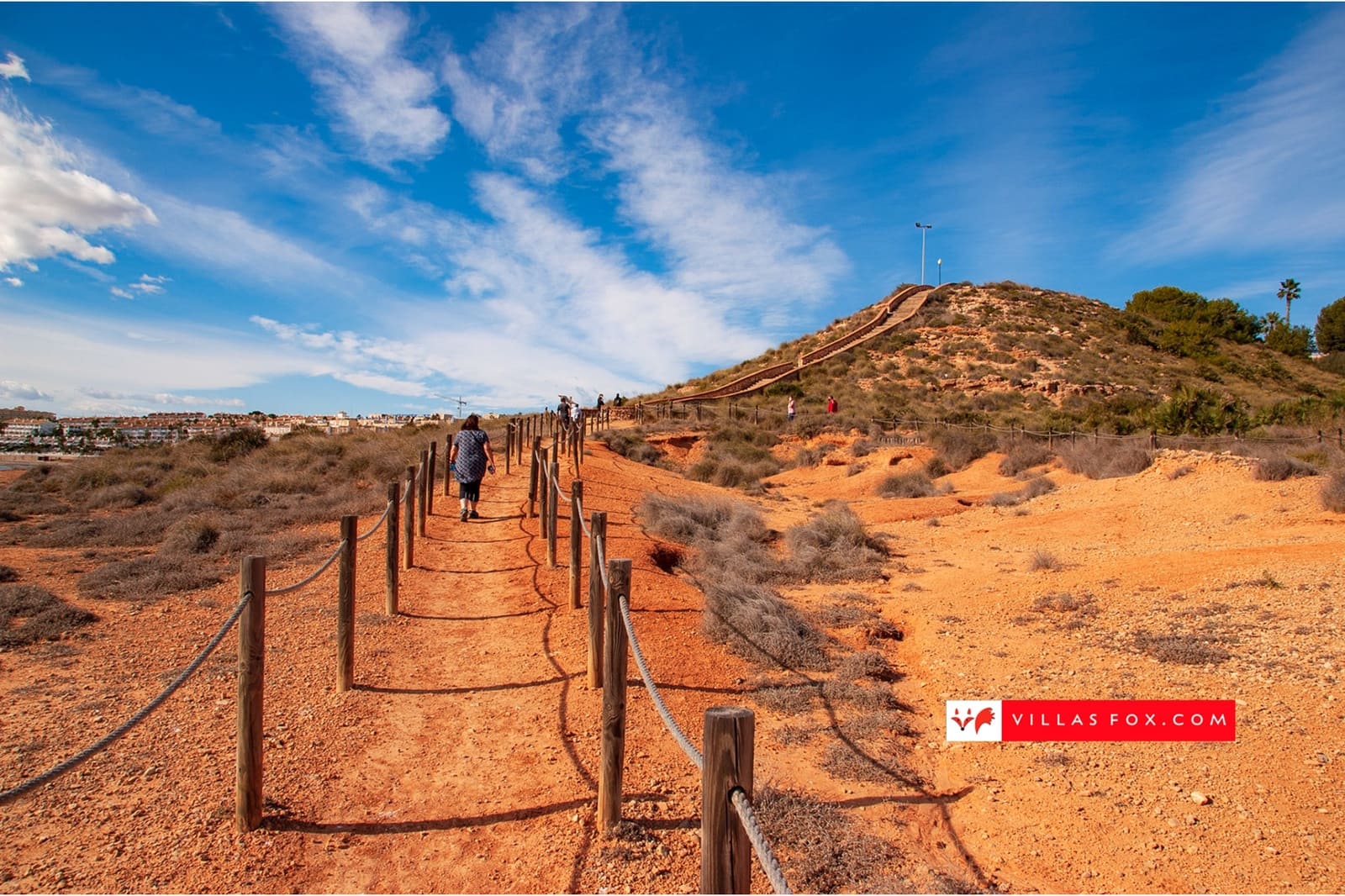 3 soveværelse Byhus til salg i San Miguel de Salinas med swimmingpool - € 189.500 (Ref: 9311607)