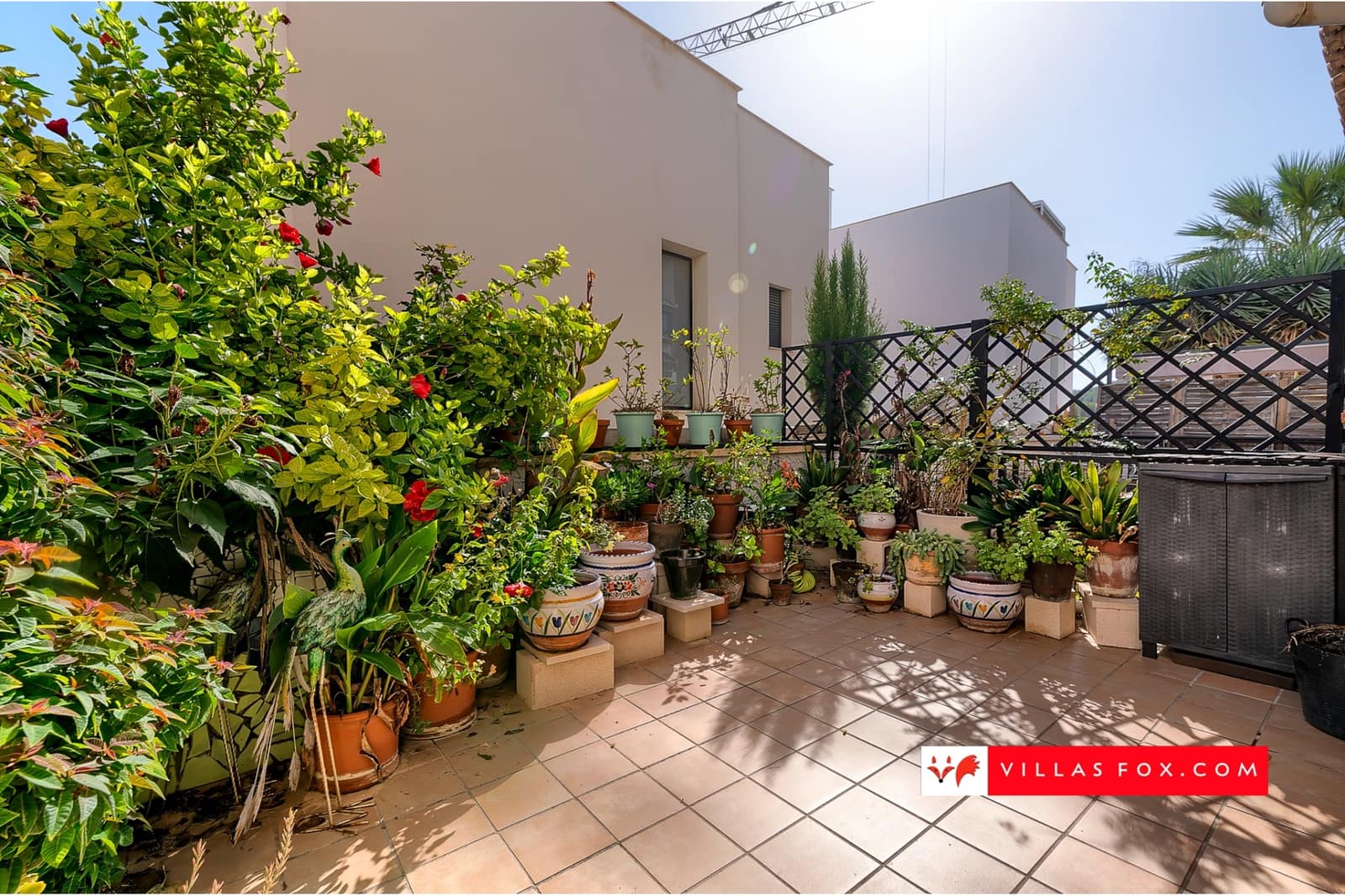 3 soveværelse Byhus til salg i San Miguel de Salinas med swimmingpool - € 189.500 (Ref: 9311607)