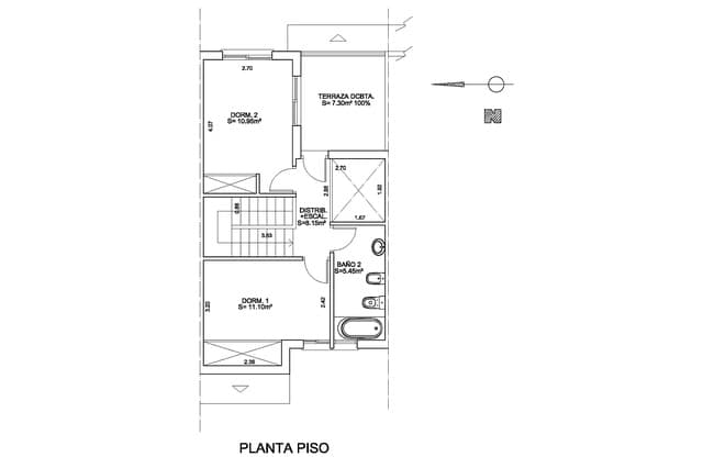 3 Zimmer Haus zu verkaufen in San Miguel de Salinas mit Pool - 189.500 € (Ref: 9311607)