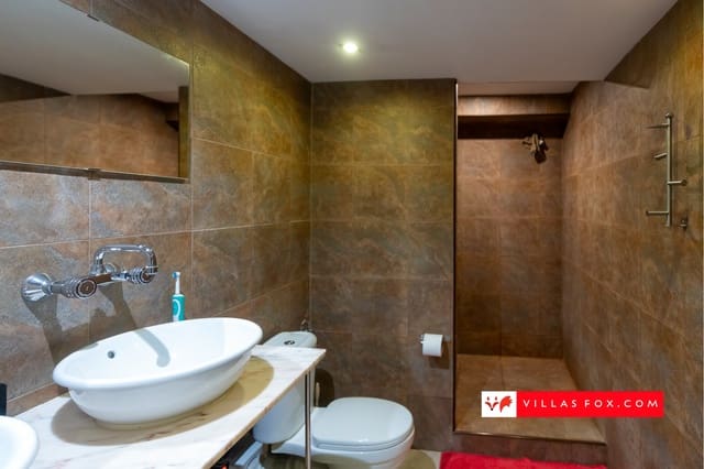 3 Zimmer Haus zu verkaufen in San Miguel de Salinas mit Pool - 189.500 € (Ref: 9311607)