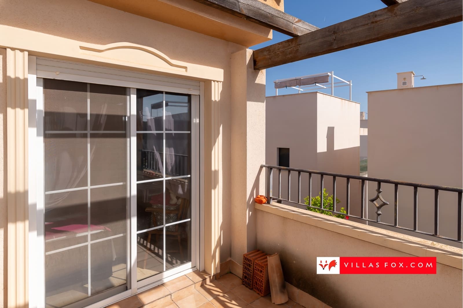 3 bedroom Townhouse for sale in San Miguel de Salinas with pool - € 189,500 (Ref: 9311607)