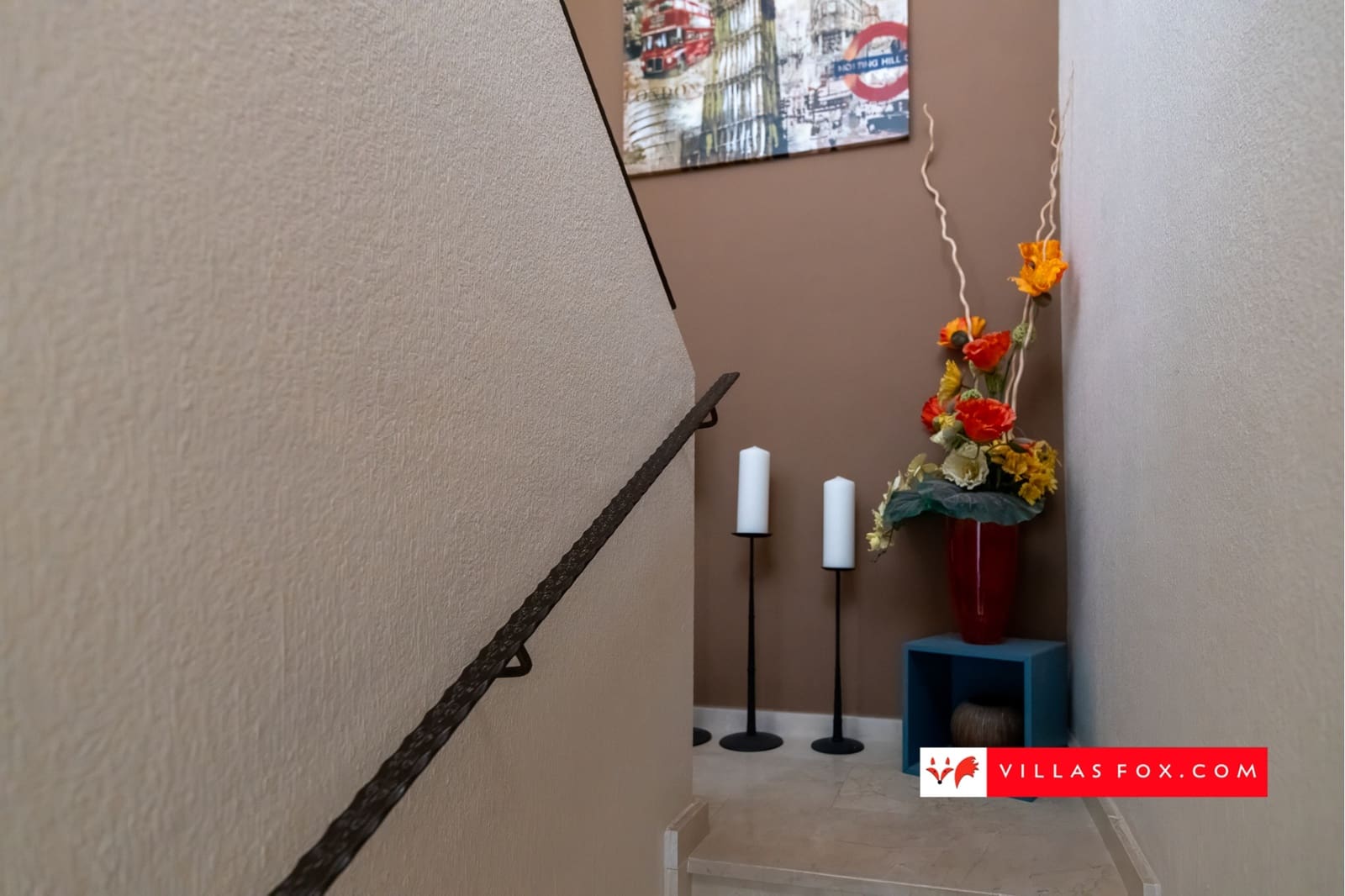 3 bedroom Townhouse for sale in San Miguel de Salinas with pool - € 189,500 (Ref: 9311607)