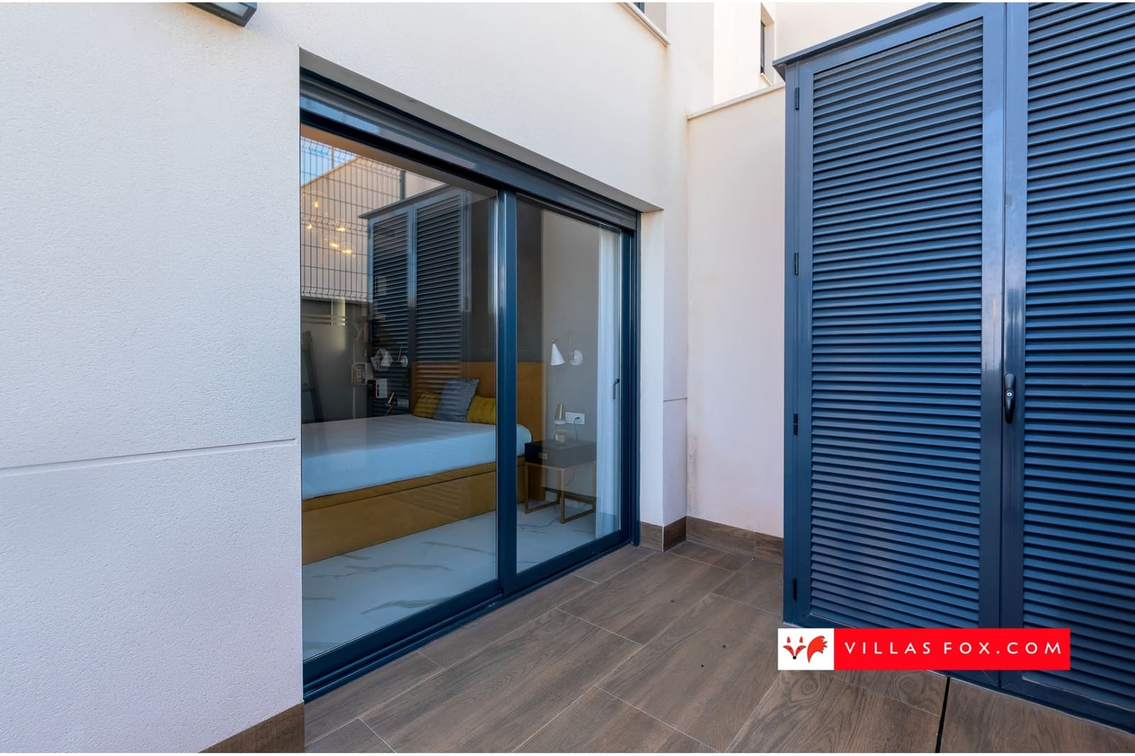 2 makuuhuone Huoneisto myytävänä paikassa San Miguel de Salinas mukana uima-altaan 
autotalli - 329 000 € (Ref: 9325786)