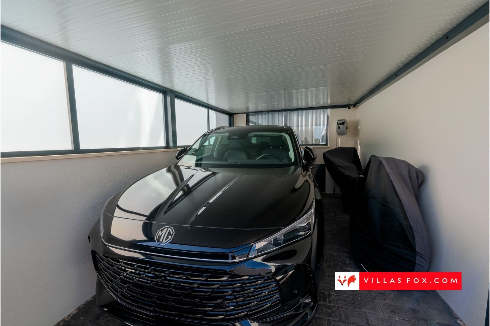 2 makuuhuone Huoneisto myytävänä paikassa San Miguel de Salinas mukana uima-altaan 
autotalli - 329 000 € (Ref: 9325786)