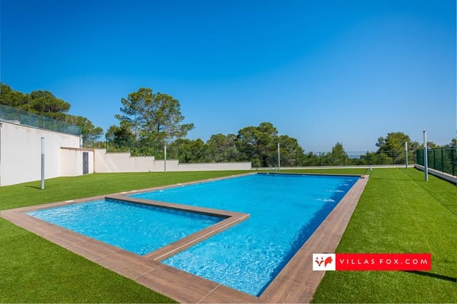 2 makuuhuone Huoneisto myytävänä paikassa San Miguel de Salinas mukana uima-altaan 
autotalli - 329 000 € (Ref: 9325786)