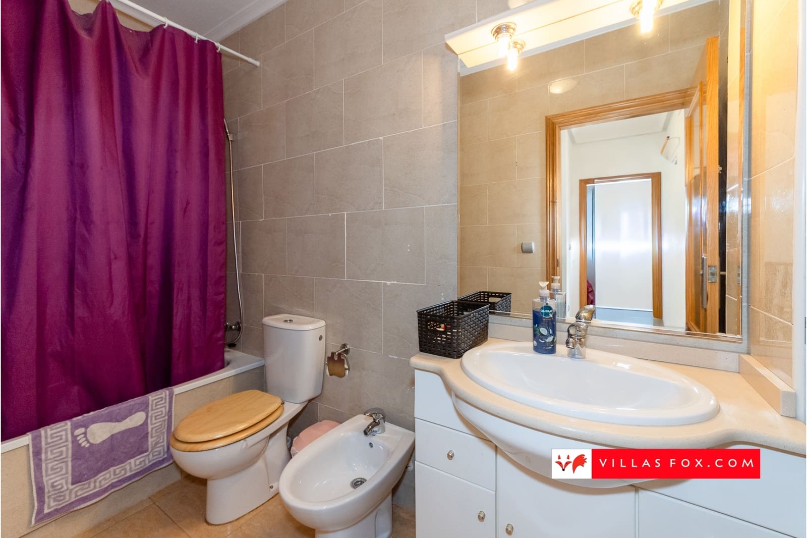 3 soveværelse Semi-Rækkehus til salg i Orihuela Costa med swimmingpool - € 200.000 (Ref: 9332676)