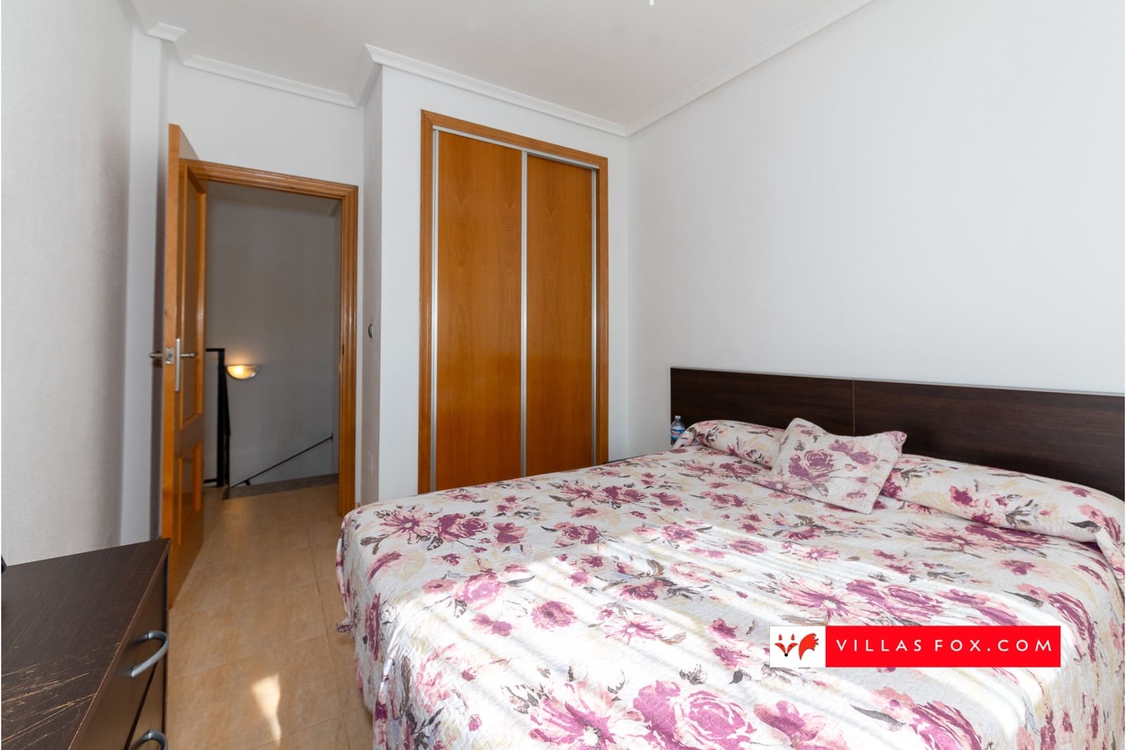 3 soveværelse Semi-Rækkehus til salg i Orihuela Costa med swimmingpool - € 200.000 (Ref: 9332676)