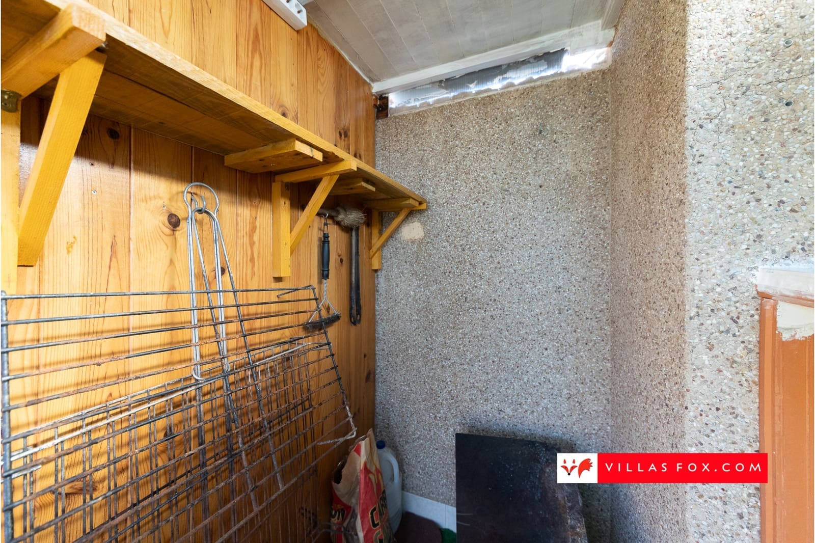 3 soveværelse Semi-Rækkehus til salg i Orihuela Costa med swimmingpool - € 200.000 (Ref: 9332676)