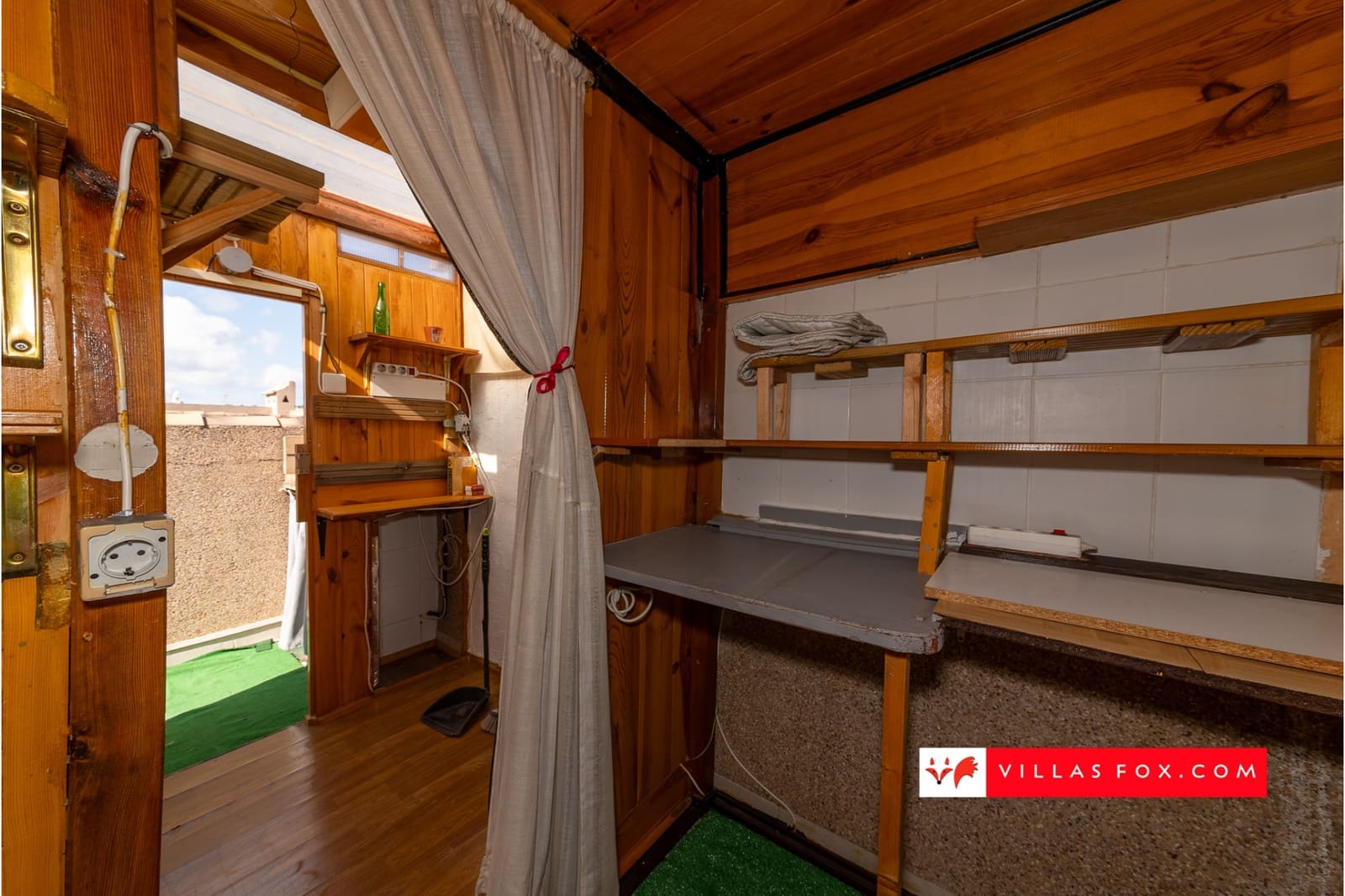 3 soveværelse Semi-Rækkehus til salg i Orihuela Costa med swimmingpool - € 200.000 (Ref: 9332676)