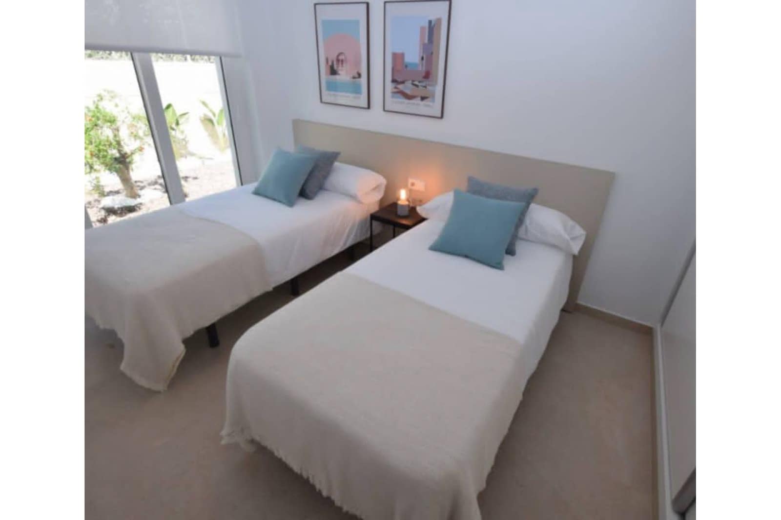 3 soveværelse Semi-Rækkehus til salg i Orihuela med swimmingpool - € 355.000 (Ref: 9336956)