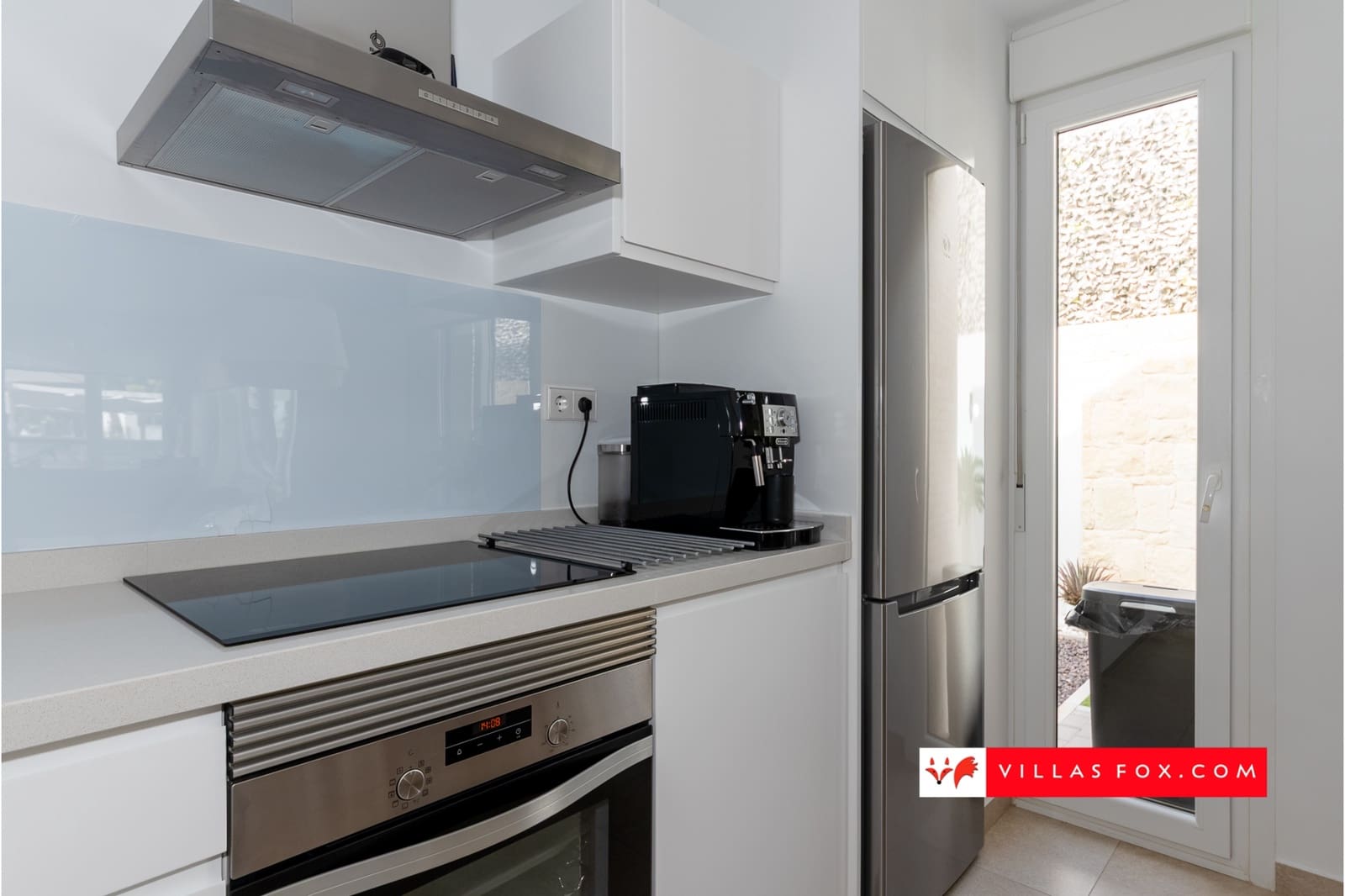 3 soveværelse Semi-Rækkehus til salg i Orihuela med swimmingpool - € 355.000 (Ref: 9336956)