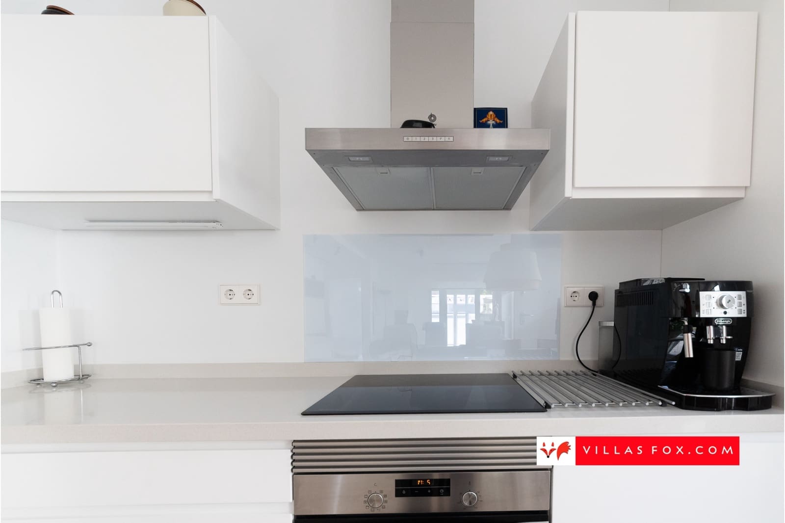 3 soveværelse Semi-Rækkehus til salg i Orihuela med swimmingpool - € 355.000 (Ref: 9336956)